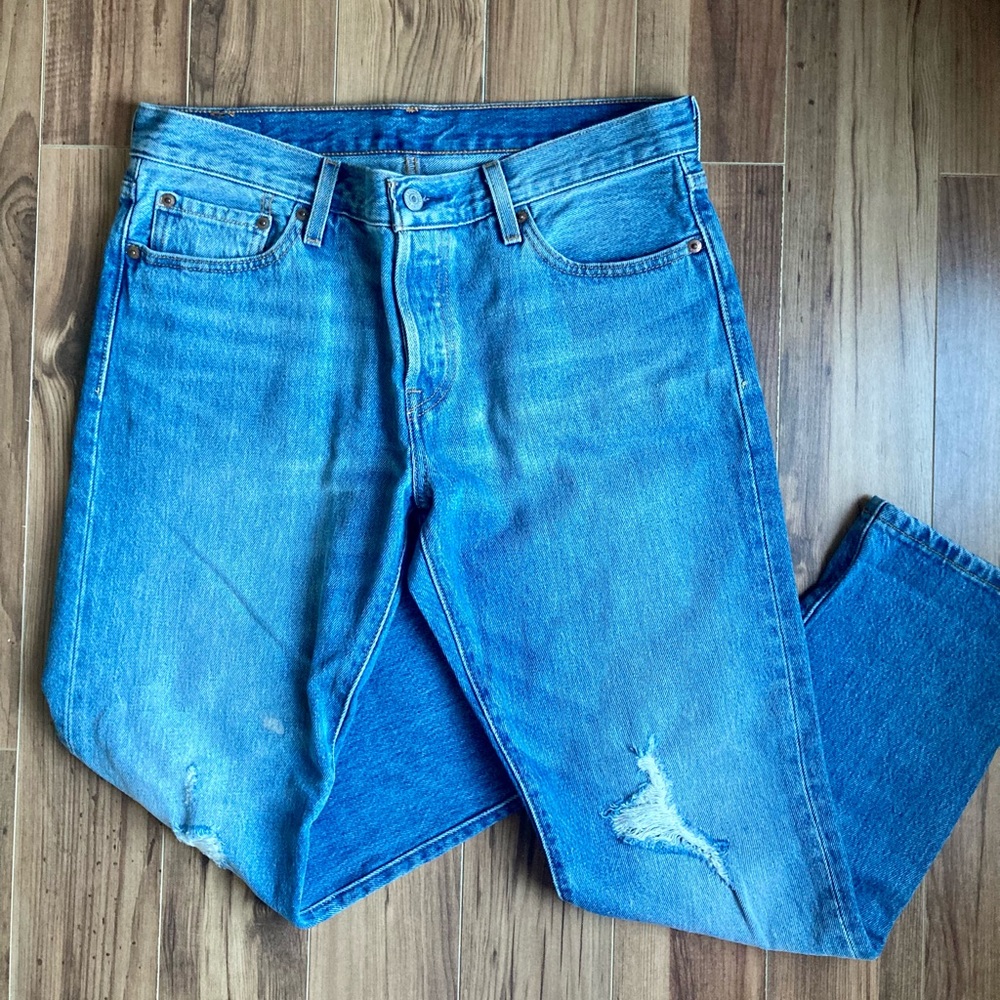 Vintage Levi's Jeans